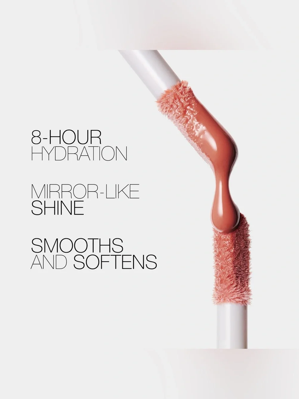 Dolce Vita Afterglow Hydrating Lip Shine Nars Brand New in Box Authentic Full SZ